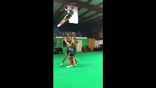 Andrew Ponce NCA Tryout Video 2018