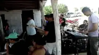 Estrada do Som