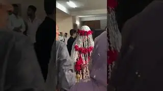 Muslim shadi ka vidai video beti Ghar Babul Ki Kisi Aur ki Amanat hai