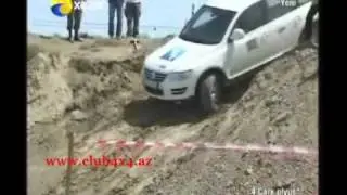 club4x4.az