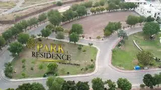 The Park Residence A Project by ABM Developers Sector A Bahria Town Lahore on easy Installments.