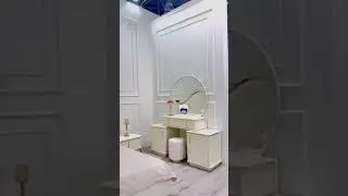 Спальня Элен с дверным шкафом от фабрики Фортуна.