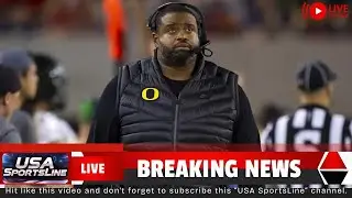 Alabama's Fix For A Broken O-Line? Hiring Adrian Klemm। USA SportsLine
