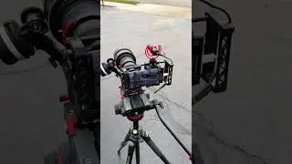 camera that shoots video in very good quality. камера которая снимает видео в очень хорошем качестве