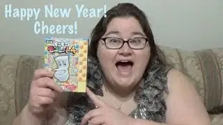Happy New Year with Moco Moco Mocolet