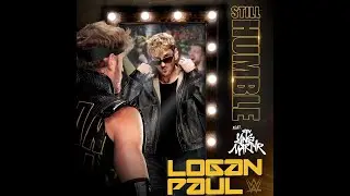 Logan Paul &ndash; &ldquo;Still Humble&rdquo; - New Def Rebel Theme Song 2025 (Clean Loop)
