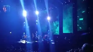 Jeff Lynne's ELO - Royal Arena, Copenhagen - September 16, 2018