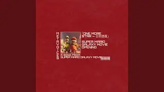 スーパーマリオギャラクシームービー オリジナルサウンドトラック -...