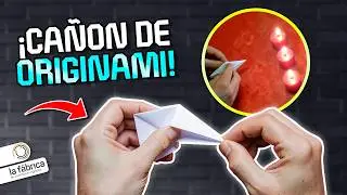 🔴 Как сделать оригами колокольчик