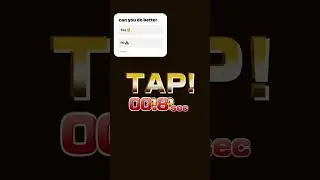 100 tap challenge #eminem #slimshady #rapgod