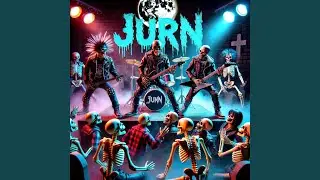 The Jurn