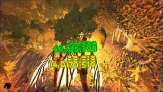 Pooptopia S3E6 Dragon taming, Warden fighting with Randomperson
