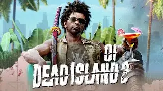 Dead Island 2 PL #1 - Nowa gra o zombie - Gameplay PL 4K