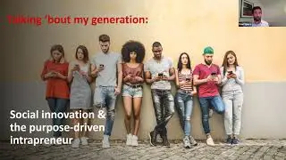 Social Innovation &ndash; redefining Business&rsquo;s relationship with Society
