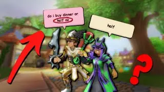 Wizard101 Chat is Getting Worse...