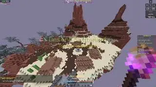 New skyblock profile Pt.1