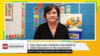 LEGO Education Unveils the LEGO Learning System, with new LEGO Education SPIKE Essential