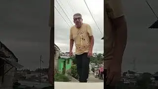 Bueno y entonces, d&oacute;nde andas ah ❓