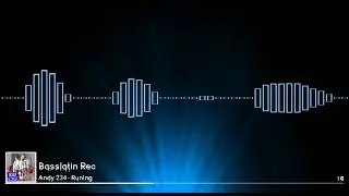 Andy 234 - Runing
