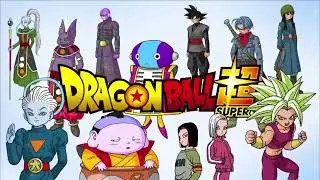 -New Teaser: Dragon Ball Super anime is set to return with the Moro arc adaptation!🔥