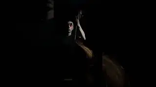 Caius Williams - Solo at Cafe OTO (excerpts)