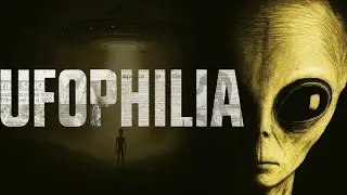 UFOPHILIA PS5 Gameplay