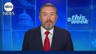 &lsquo;I don't think Pam Bondi has confidence in Pam Bondi&rsquo;: Massie