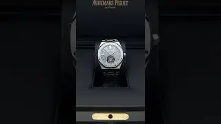 Audemars Piguet Royal Oak Tourbillon
