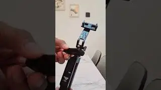 TNW S30 Tripod 4 In 1 Bluetooth Tongsis Untuk HP Kamera kamera action ring light  #tripod #tongsis