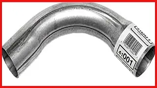 Precision Fit Exhaust Elbow Built For Smooth Flow And Lasting Reliability