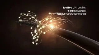 Acidificante Tratamento Ultra Condicionante - Acquaflora Cosm&eacute;ticos