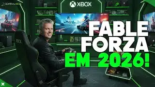 Matt Booty Revela os Planos do Xbox para 2026!