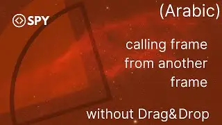 make a button calling frame from another frame in GUI Java without drag and drop