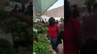 1$ market in cyprus  #cyprus #cheap  #bennyomoedo #foodie #market
