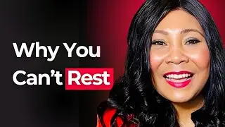 Why Your Brain Won’t Let You Rest | The Hidden Cost of Financial Parentification