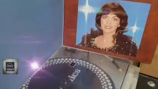 You And I - Mireille Mathieu - (1979)