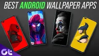 Best Wallpaper App For Android & iphone | Best Amoled Wallpaper App