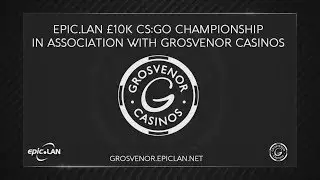 [UKCSGO] 05.05.2019 - London vs BuzzKill @ Grosvenor epic.LAN Season 2 Grand Final Map 2