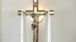 Funeral Mass for Sister Joan Weber [April 13, 2023]