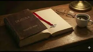 Dracula by Bram Stoker | Part 2: The Hunt Begins | Full Audiobook