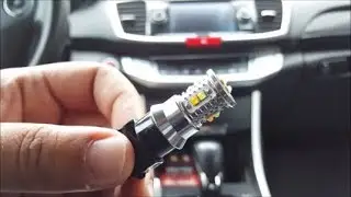 [Product Review] LASFIT Switchback Turn Signal LED
