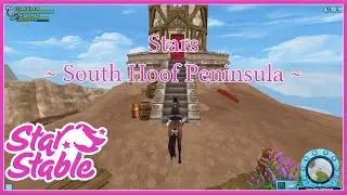 | Stars - South Hoof Peninsula | SSO |