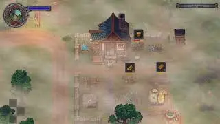 Graveyard Keeper