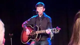 State Of Art -  2012 Live version - James Grant
