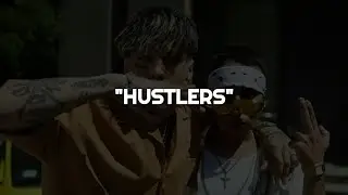 C.R.O, Neo Pistea - Hustlers || LETRA