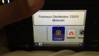 Regigigas shaymin Distribution Cartridge for sale broken but working #504 and #312