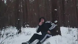 Keefir ft Sadka - Sen Na Jawie ( prod.gxm )