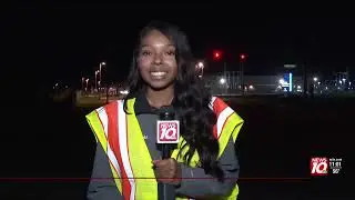 WATCH: UAW workers at plants owned by all big three automakers to go on strike