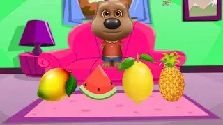taking Tom eating food 😋😋🥭&lrm;@TuniChidiyaStory-Tv &nbsp; &lrm;@mkbillu &nbsp; #mkbillu #mhbillu