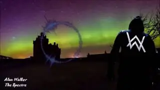 Alan Walker - The Spectre (Lyrics) [Vocal version]